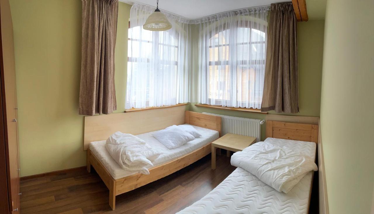 Sniezka Apartment ดุสนิกิ สดรอย ภายนอก รูปภาพ