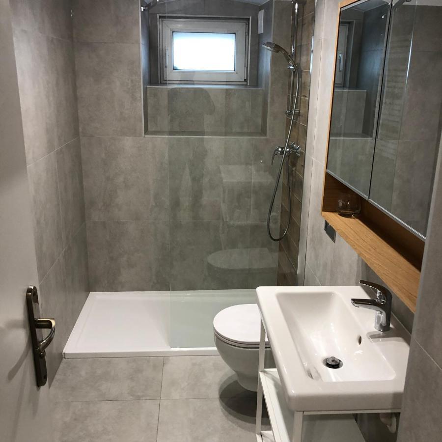 Sniezka Apartment ดุสนิกิ สดรอย ภายนอก รูปภาพ