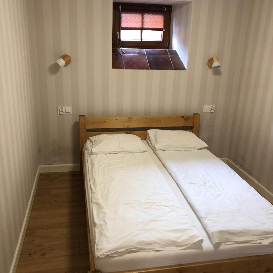 Sniezka Apartment ดุสนิกิ สดรอย ภายนอก รูปภาพ