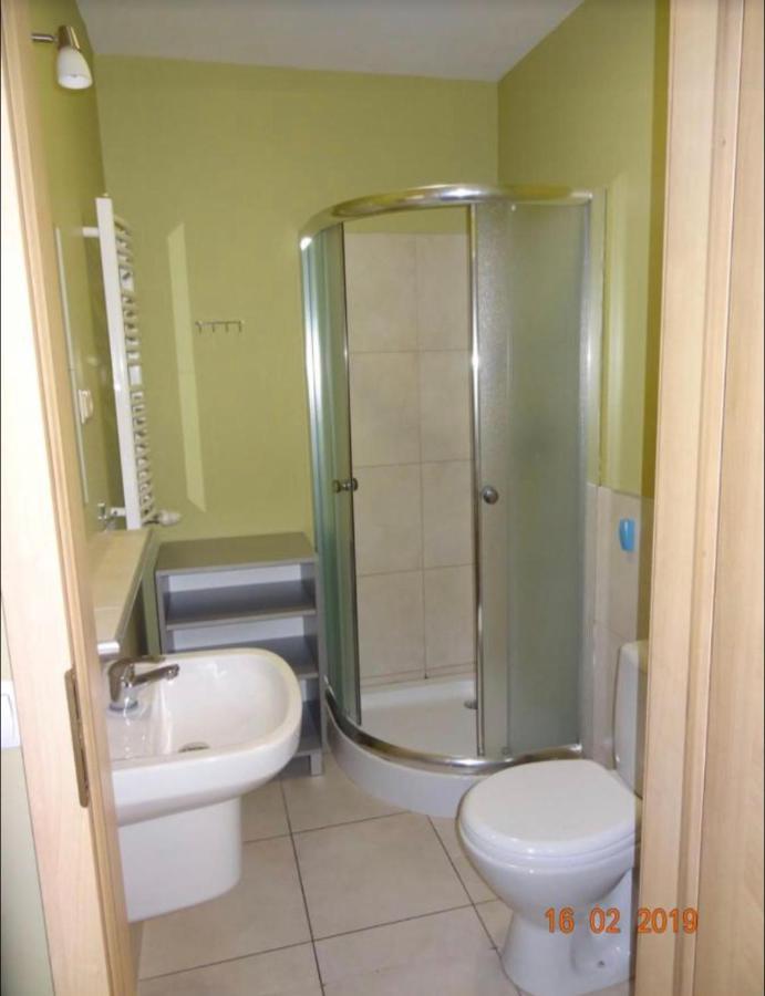 Sniezka Apartment ดุสนิกิ สดรอย ภายนอก รูปภาพ