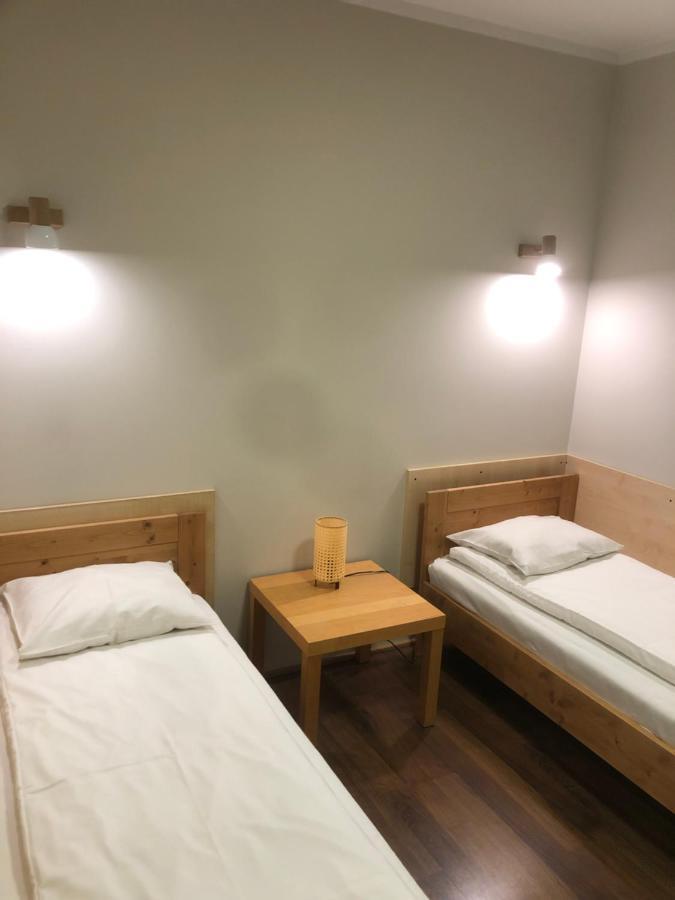 Sniezka Apartment ดุสนิกิ สดรอย ภายนอก รูปภาพ