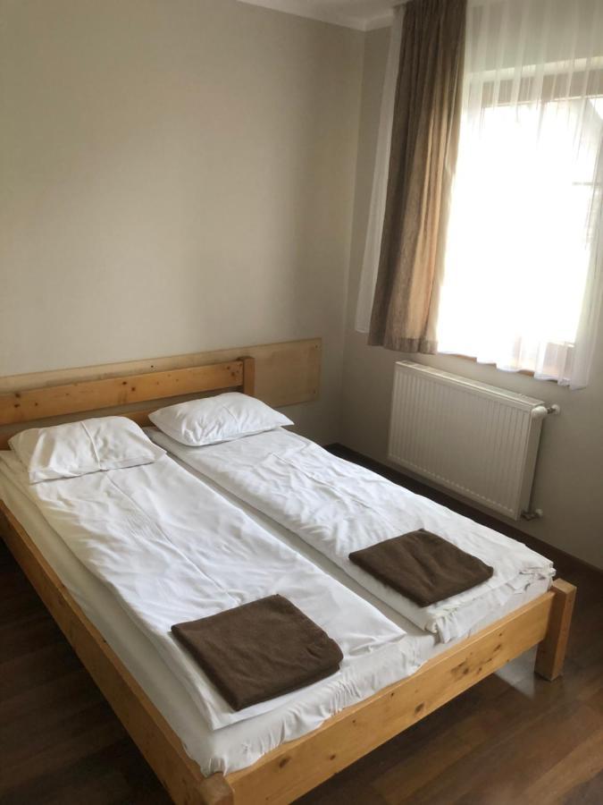 Sniezka Apartment ดุสนิกิ สดรอย ภายนอก รูปภาพ