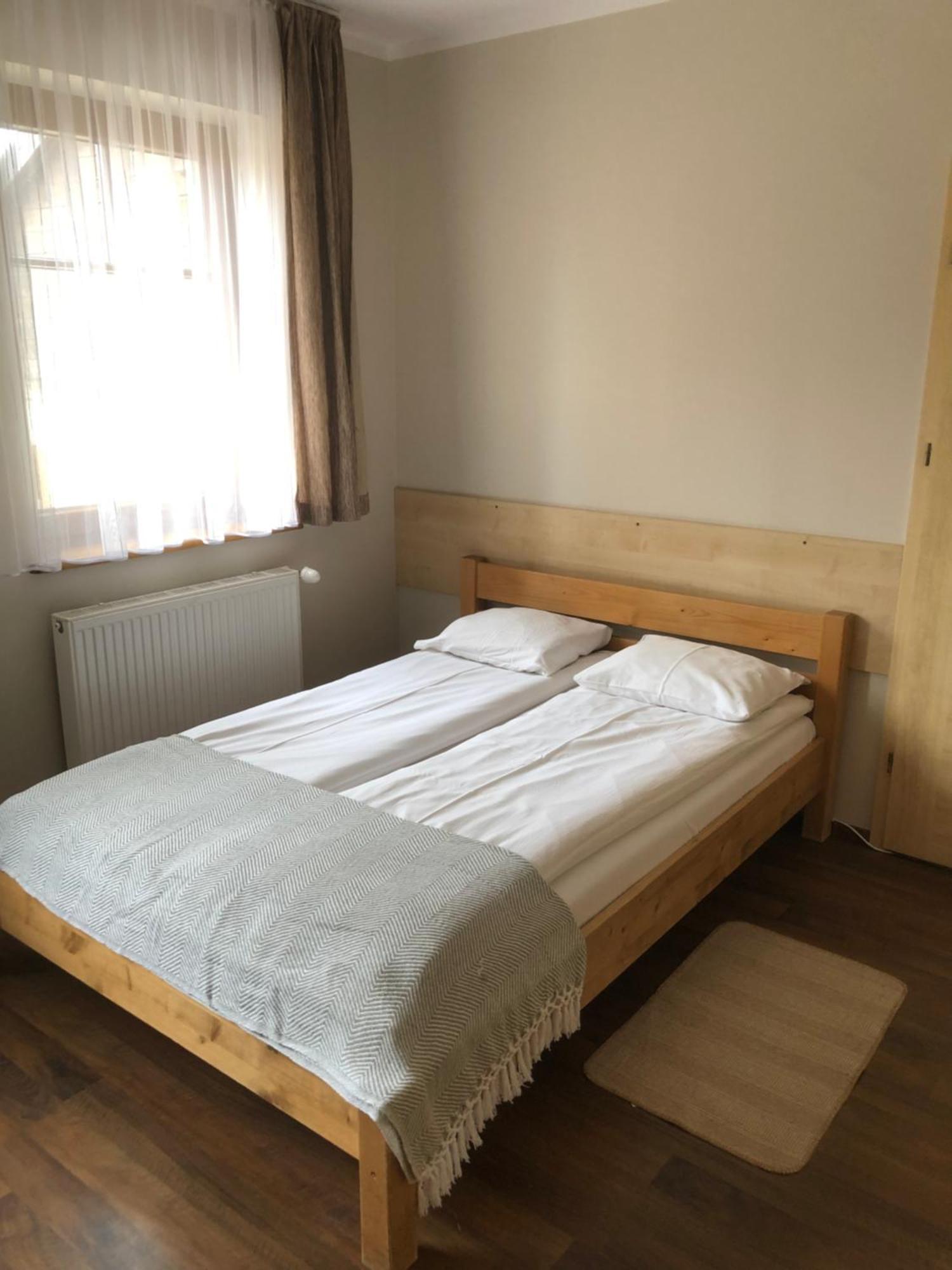 Sniezka Apartment ดุสนิกิ สดรอย ภายนอก รูปภาพ