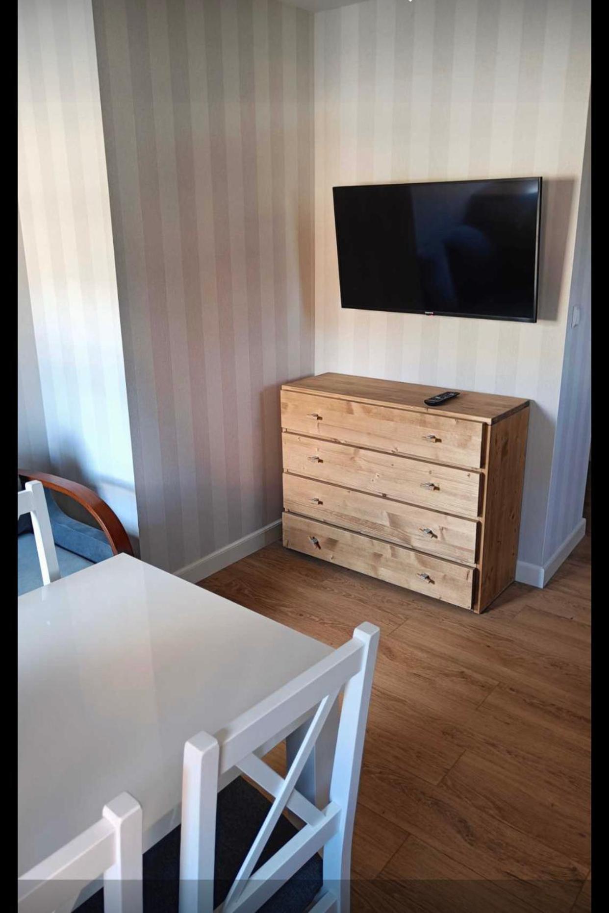Sniezka Apartment ดุสนิกิ สดรอย ภายนอก รูปภาพ
